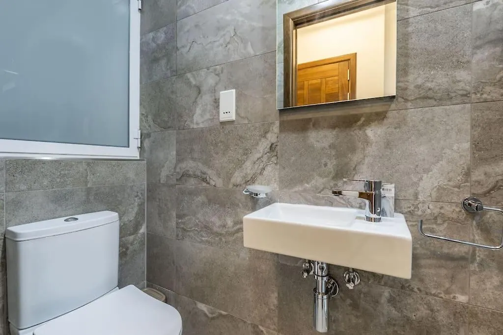Velvet Noir Apartment By Soea Sliema Malta