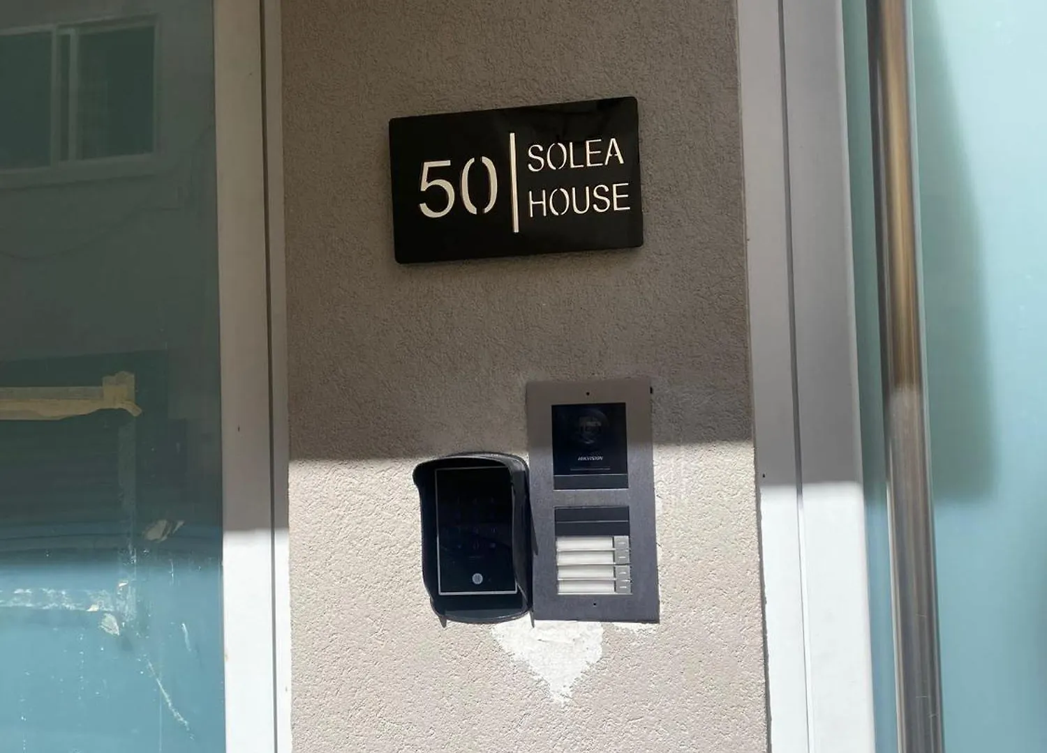 Velvet Noir Apartment By Soea Sliema